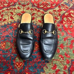 Gucci Princetown Mule